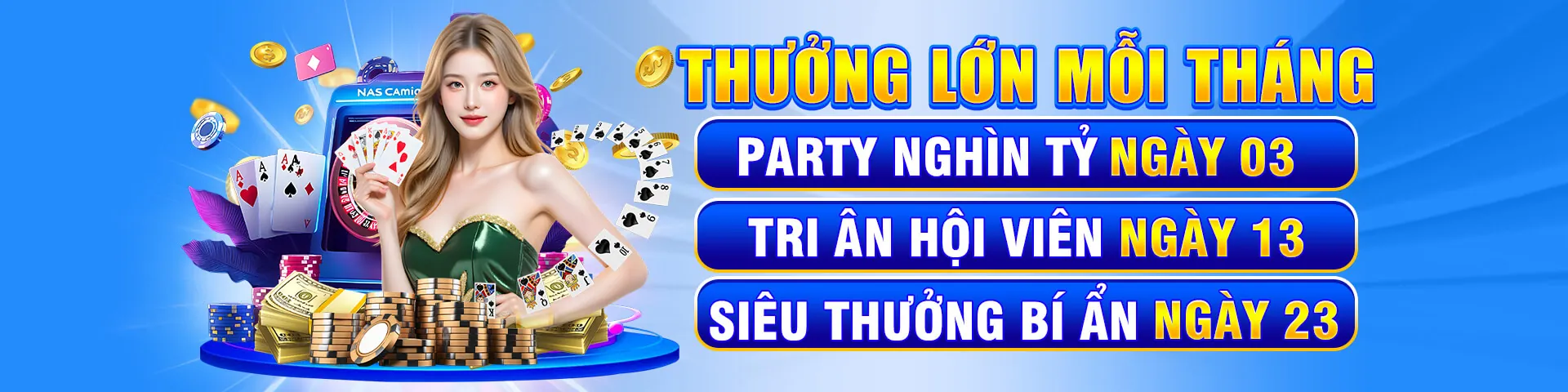 Hình ảnh banner khuyến mãi by88 chính thức